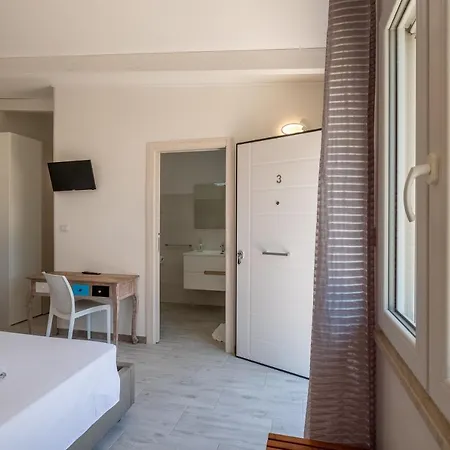 Villa Perla Salentina Taviano (Lecce)