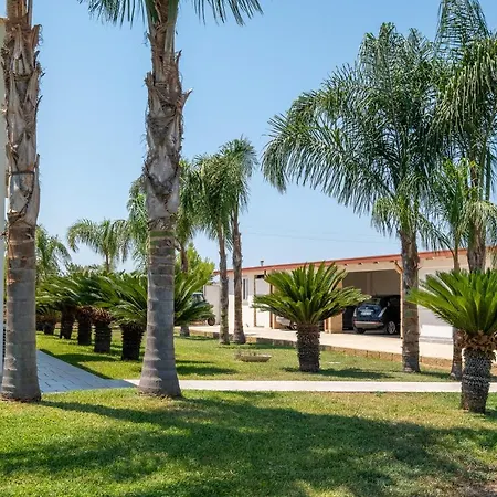 Perla Salentina Taviano (Lecce)