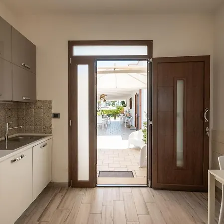 Villa Perla Salentina Taviano (Lecce)