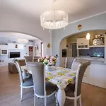 Villa Perla Salentina Taviano (Lecce)