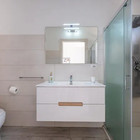 Perla Salentina Βίλα