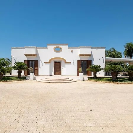 Vila Perla Salentina