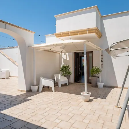 Perla Salentina Villa