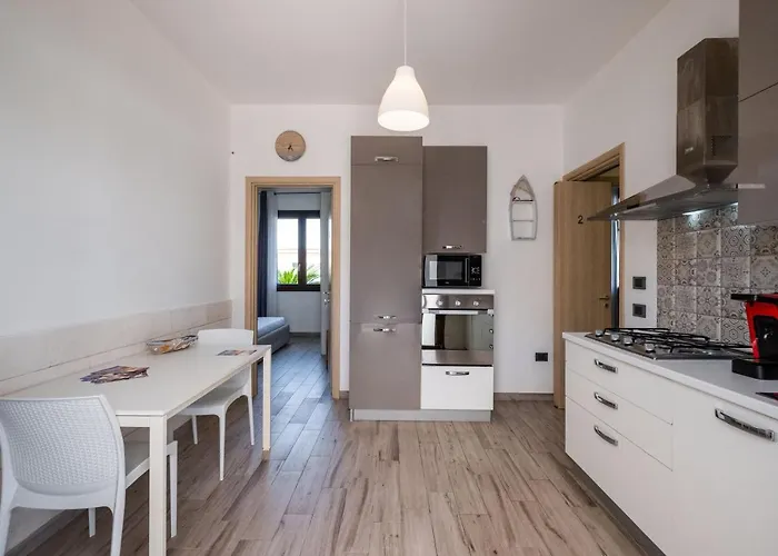 Perla Salentina Villa *