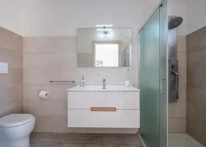 Perla Salentina Villa